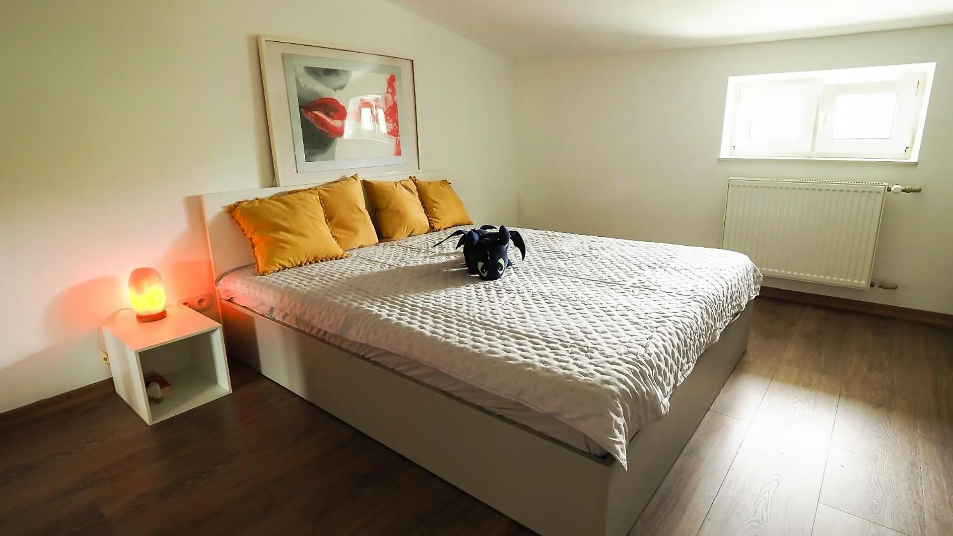 Apartment National Stadium Suite Warsaw Poland